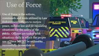FMO | Fire Marshal Technician Training Slides