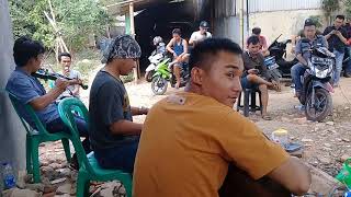 Orkes Ldanung Gambus Viyul Cerai Indai