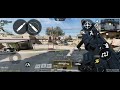 Call of duty Mobile SND 