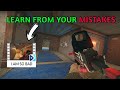 How to Improve in Rainbow Six Siege