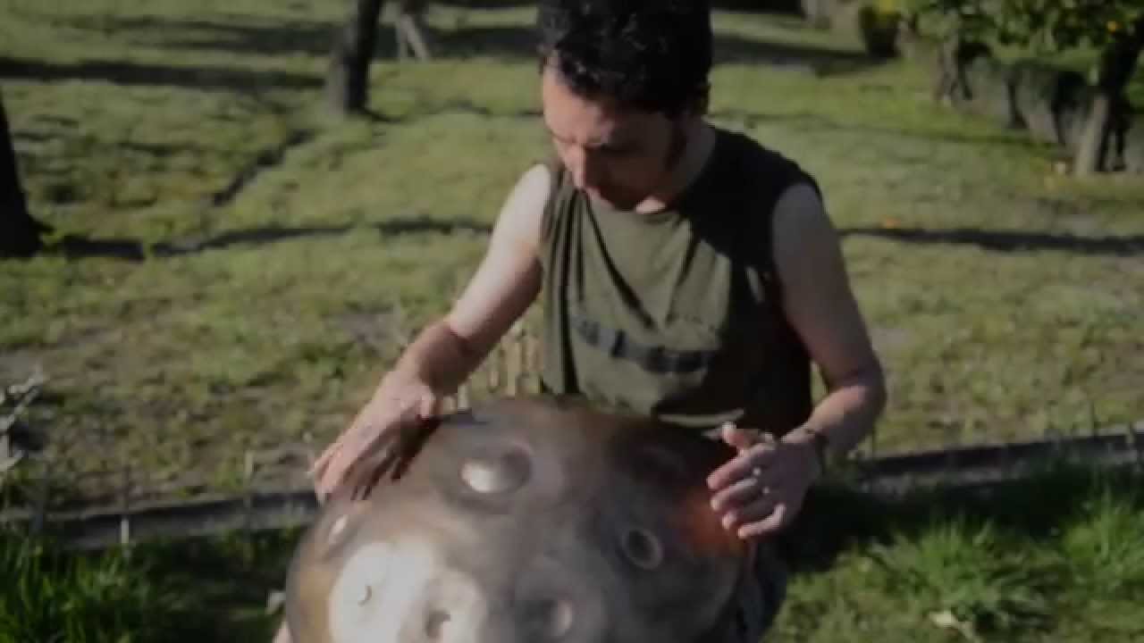 OMana - Romanian Hijaz