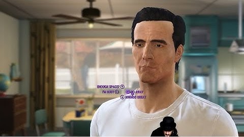 Fallout 4 SURVIVAL No Death Run Episode 0 (Prologue - It