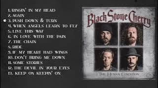 Black Stone Cherry - The Human Condition (Full Album Stream)