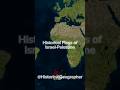 Historical Flags of Israel Palestine #fyp #fypシ゚ #shorts