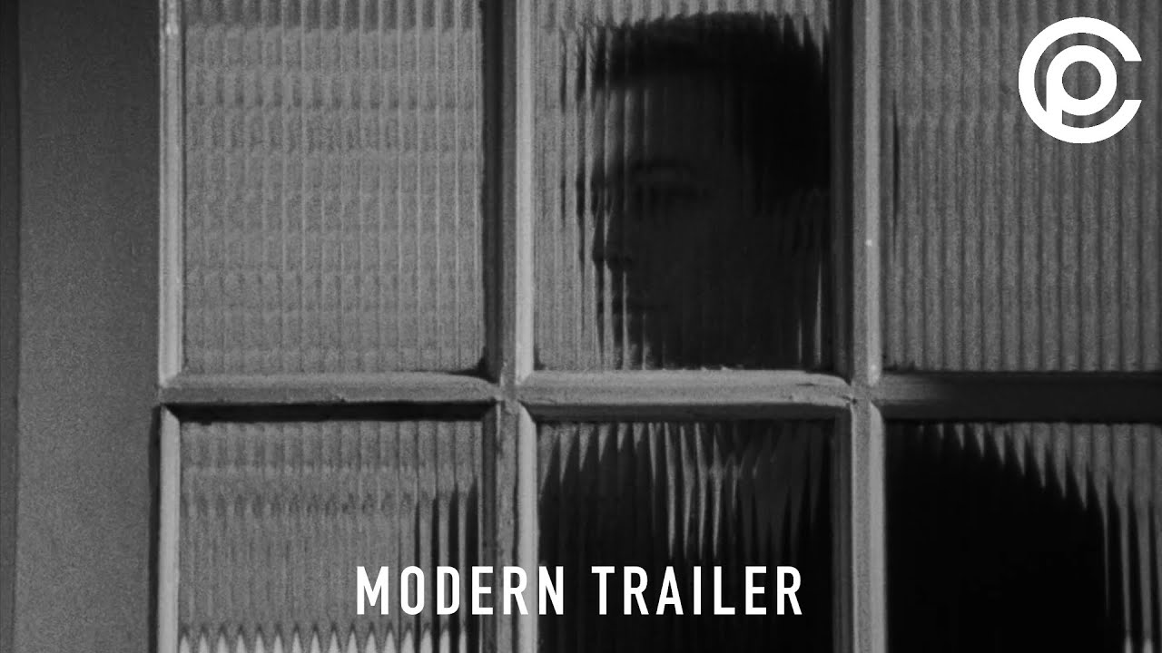 Following | Modern Trailer