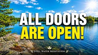 THIS IS YOUR EPHPHATHA SEASON | Evening Prayer For Open Doors