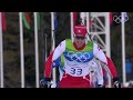 Cologna - Cross Country Skiing - Men's 15Km Free - Vancouver 2010 Winter Olympic Games