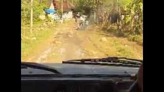 Bali Ndeso Mbangun Deso ( Gemuh Singkalan, Patean, Kendal, Jateng )