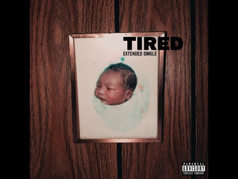 Malz Monday - Tired [Extended]
