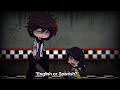 English Or Spanish Ft William Afton Cassidy Gacha Club 