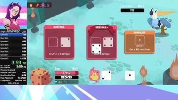 Dicey Dungeons: Thief Episode 6 - 6:11