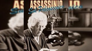 ASSASSINIO SUL PALCOSCENICO (1964) Trailer Colorizzato [Miss Marple]