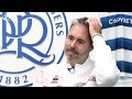 "WE MUST CAPITALISE ON SMALL EDGES" | Cifuentes Previews Boro In W12