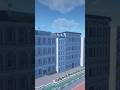 Minecraft City of Brenton Showcase #2 #minecraft #minecraftcity #city