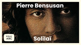 Pierre Bensusan - Solilaï (Full Album)