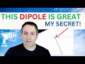 How to make a dipole 