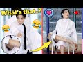 BTS Cute Mistakes And Quick Response On & Off Stage