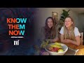 Joyner | BMI's Know Them Now Virtual Series