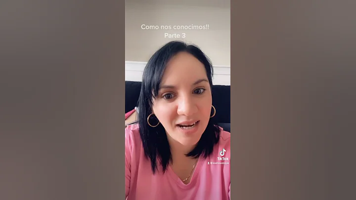 Cómo conocí a mi esposo Arabe!!parte 3