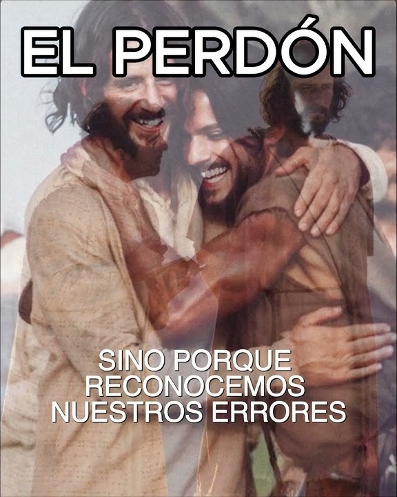 EL PERDON