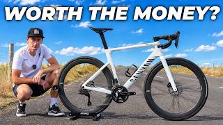£277 Carbon Wheels Shouldn’t Be This Good