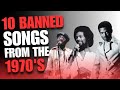 10 Most Controversial Banned Songs of the 1970s Part-2