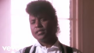 Video thumbnail of "Stevie B - Because I Love You (The Postman Song)"