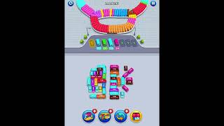 Bus Rush Fever Levels 296-297-298-299-300