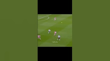 Mesut Özil amazing passes🔥🔥