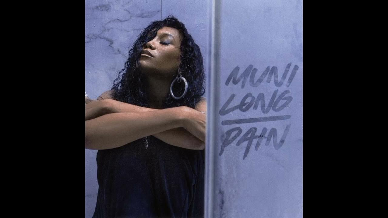 Muni Long Pain (DJ Chello Remix)2022 YouTube
