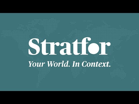 Stratfor Worldview Enterprise