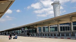 Conflit israelo-palestinien : le Hamas lance une roquette vers le deuxième aéroport d'Israël