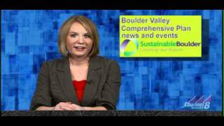 Inside Boulder News - April 15, 2011
