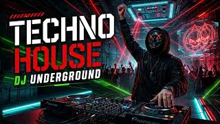 Warehouse Techno House 2026: Heavy Drops, Minimal Grooves and