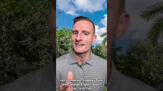 Living in Oakland Park, Florida! Discover the charm of... #Shorts #theqb11