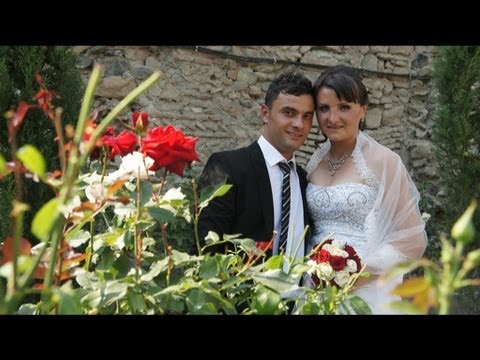 Georgian wedding  ზურას და თამუნას ქორწილი http://www.videogadageba.ge/