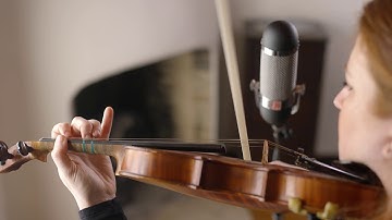 Suzuki Violin - Lightly Row 60bpm