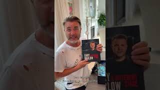 A Different Stage Cover Reveal | Gary Barlow