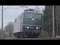 Makrofon - Trainspotting Langenbach #13