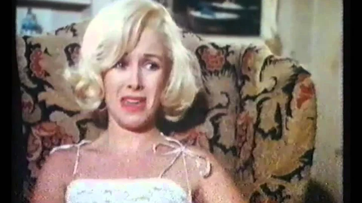 Marilyn The Untold Story Trailer (VTC Pre-Cert)