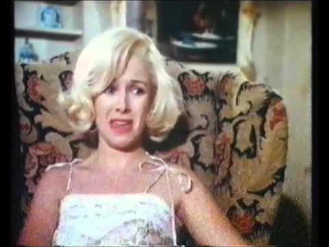 Marilyn The Untold Story Trailer (VTC Pre-Cert)