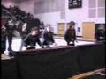 Chantilly drumline 2005  aia finals