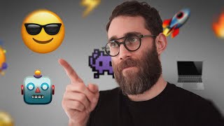 How we built the best emoji picker 🤖 by Raycast 4,413 views 3 months ago 5 minutes, 53 seconds