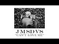 JAMESDAVIS - Can't Love Me (Audio)