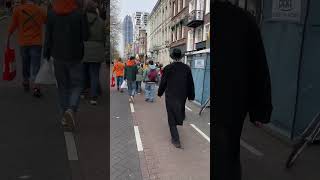 King’s day 2023 Rotterdam