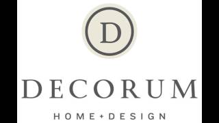 Decorum Home + Design - Interior Design in Austin, TX