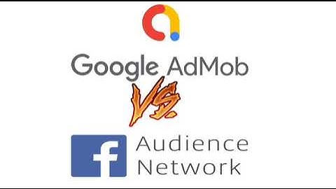 facebook audience network vs admob