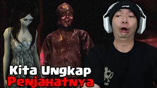 Terungkap Sudah Perbuatan Dia - Dread Neighbor Indonesia