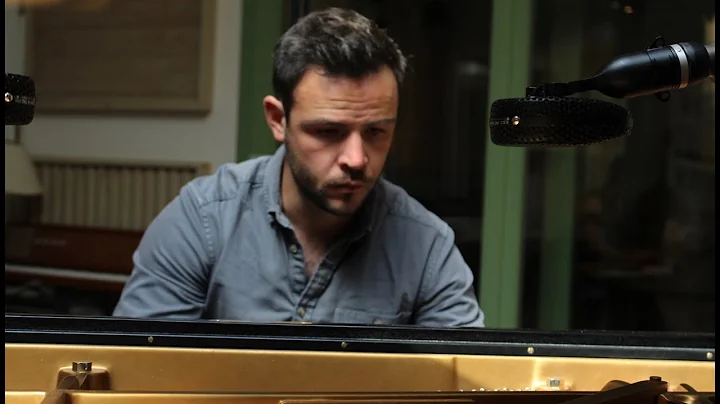 Henri de Quengo - Waltz in A Major "La Fentre", Op...