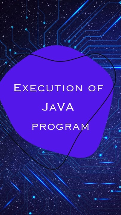 Execution of Java Program #coding #java #engineering #javascript # ...